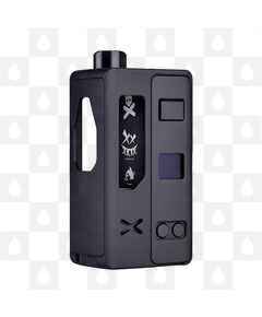 Suicide Mods Stubby Xray AIO, Selected Colour: Black Widow