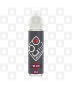 Vim Juice by Ohmly E Liquid | 50ml Short Fill