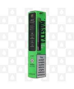 Apple Ice Nasty Bar DX2 20mg | Disposable Vapes