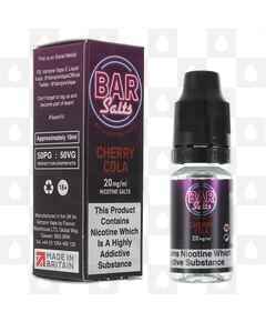 Cherry Cola | Bar Salts by Vampire Vape E Liquid | Nic Salt, Strength & Size: 05mg • 10ml