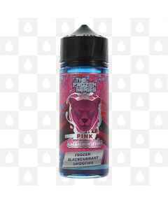 Frozen Pink Smoothie by Dr Vapes E Liquid | 100ml Short Fill