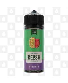 Fruit Pastille by Relish E Liquid | 100ml Shortfill