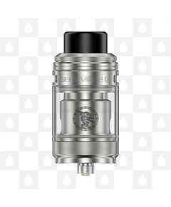Geekvape Z Fli Tank, Selected Colour: Silver