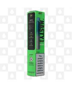 Menthol Nasty Bar DX2 20mg | Disposable Vapes
