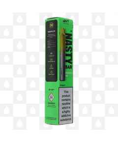 Pineapple Ice Nasty Bar DX2 20mg | Disposable Vapes
