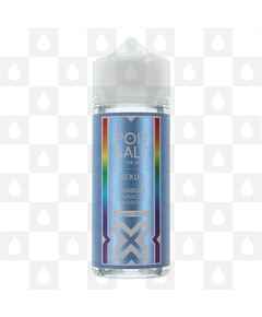 Rainbow | Nexus by Pod Salt | 100ml Shortfill