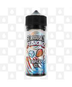 Tropical Ice by Seriously Fusionz E Liquid | 100ml Short Fill