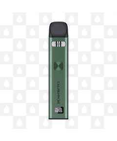 Uwell Caliburn G3 Pod Kit, Selected Colour: Green