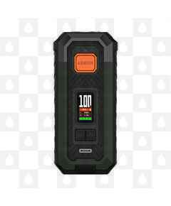 Vaporesso Armour S 21700 Mod, Selected Colour: Green