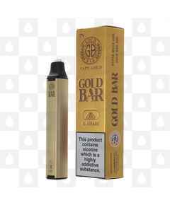 El Dorado Gold Bar 20mg | Disposable Vapes