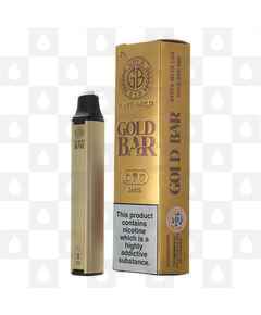 Oasis Gold Bar 20mg | Disposable Vapes