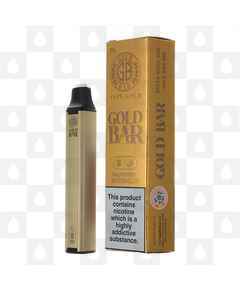 Raspberry Watermelon Gold Bar 20mg | Disposable Vapes