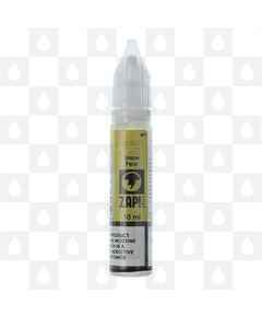 Snow Pear Nic Salt by Zap E Liquid | 10ml Bottles, Strength & Size: 20mg • 10ml