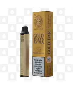 Summer Berries Gold Bar 20mg | Disposable Vapes