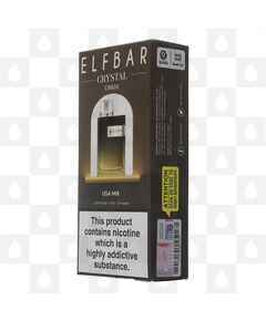 USA Mix Elf Bar Crystal CR600 20mg | Disposable Vapes