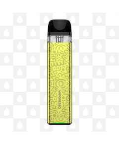 Vaporesso XROS 3 Mini Pod Kit, Selected Colour: Lemon Yellow