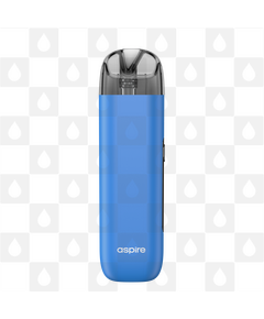 Aspire Minican 3 Pro Pod Kit, Selected Colour: Azure Blue
