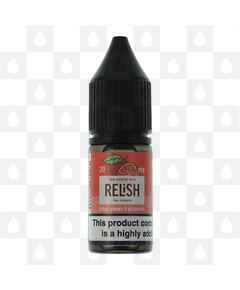 Blood Orange & Grapefruit by Relish E Liquid | Nic Salt, Strength & Size: 20mg • 10ml