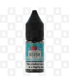 Blue Slush by Relish E Liquid | Nic Salt, Strength & Size: 20mg • 10ml