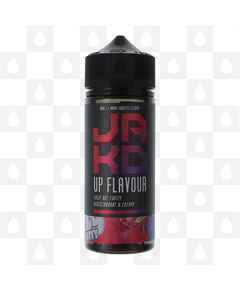Fugly But Fruity | Blackcurrant and Cherry by JAKD E Liquid | 100ml Short Fill