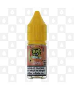 Mango Passion by Big Bold Fruity E Liquid | Nic Salt, Strength & Size: 20mg • 10ml
