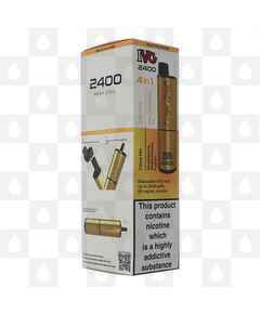 Summer Edition IVG Bar 2400 20mg | Disposable Vapes