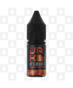 Unreal Berries | Rhubarb and Raspberry by JAKD E Liquid | Nic Salt, Strength & Size: 20mg • 10ml