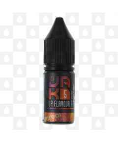 Unreal Desserts | Passionfruit Meringue by JAKD E Liquid | Nic Salt, Strength & Size: 20mg • 10ml