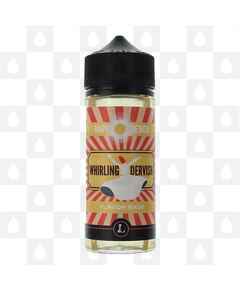 Whirling Dervish | Legacy Collection by Five Pawns E Liquid, Strength & Size: 0mg • 100ml (120ml Bottle)