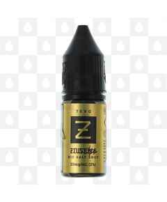 Zeus Salt Nic Shot 20mg by Zeus Juice E Liquid | 10ml Nicotine Shot