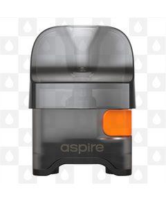Aspire Flexus Pro Replacement Pod, Pod Type: 1 x Flexus Pro Empty Pod (For AF Coil)
