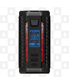 Freemax Maxus 3 200W Mod, Selected Colour: Black 
