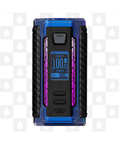 Freemax Maxus 3 200W Mod, Selected Colour: Blue