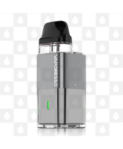 Vaporesso XROS Cube Pod Kit, Selected Colour: Grey