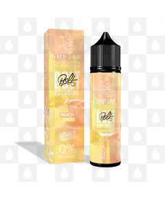 Peach Lemon by Imp Jar x Zeus Bolt E Liquid | 50ml Short Fill