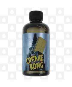 Blueberry by Creme Kong E Liquid | 100ml & 200ml Short Fill, Strength & Size: 0mg • 200ml (240ml Bottle)