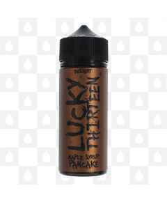 Maple Syrup Pancake | Desserts by Lucky 13 E Liquid | 100ml Short Fill