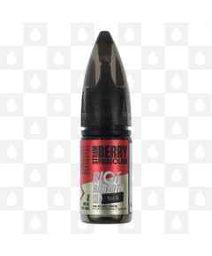 Strawberry Pina Colada by Riot Bar EDTN E Liquid | Nic Salt, Strength & Size: 20mg • 10ml