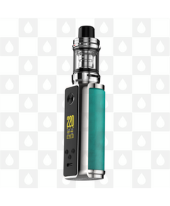 Vaporesso Target 200 Kit - iTank 2 Version, Selected Colour: Jade Green