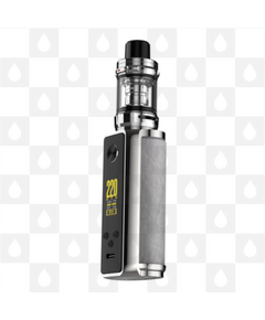 Vaporesso Target 200 Kit - iTank 2 Version, Selected Colour: Lava Grey