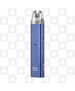 OXVA Xlim SE Bonus Edition Pod Kit, Selected Colour: Dark Blue