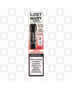 Lost Mary Tappo | Apple Watermelon 20mg Pods