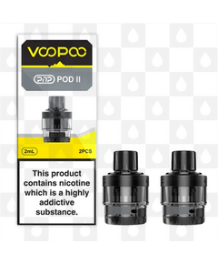 VooPoo PNP 2 Replacement Pod
