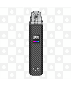 OXVA Xlim Pro Pod Kit, Selected Colour: Black Carbon