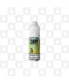 Banana Ice by Zap Bar Salts E Liquid | 10ml Bottles, Strength & Size: 20mg • 10ml