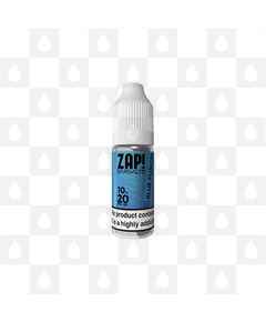 Blue Fusion by Zap Bar Salts E Liquid | 10ml Bottles, Strength & Size: 10mg • 10ml