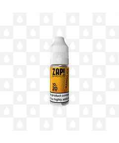 Mango Ice by Zap Bar Salts E Liquid | 10ml Bottles, Strength & Size: 10mg • 10ml