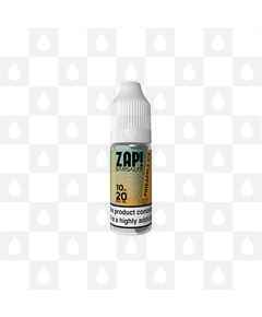 Pineapple Ice by Zap Bar Salts E Liquid | 10ml Bottles, Strength & Size: 10mg • 10ml