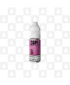 Pink Lemonade by Zap Bar Salts E Liquid | 10ml Bottles, Strength & Size: 10mg • 10ml