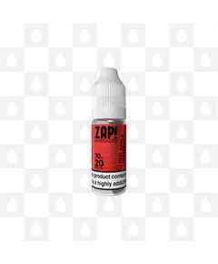 Red Apple Watermelon by Zap Bar Salts E Liquid | 10ml Bottles, Strength & Size: 10mg • 10ml